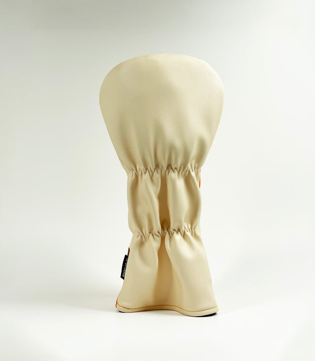 The "Desert Course" Head Cover - Driver