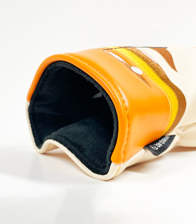 The "Desert Course" Head Cover - Driver