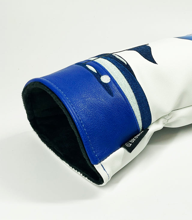 The "Tropical Course" Head Cover - Driver