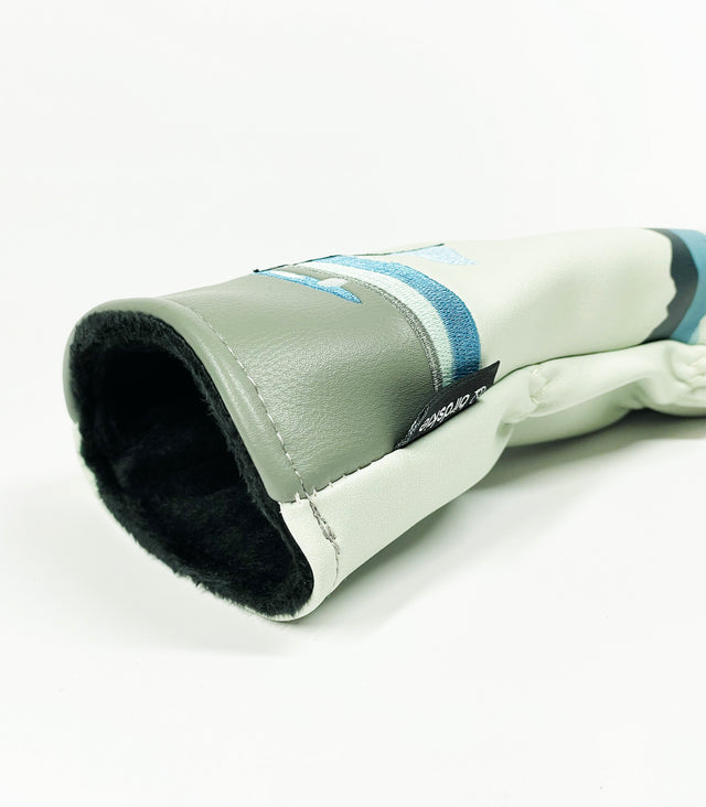 The "Mountain Course" Head Cover - Hybrids and Fairway Woods