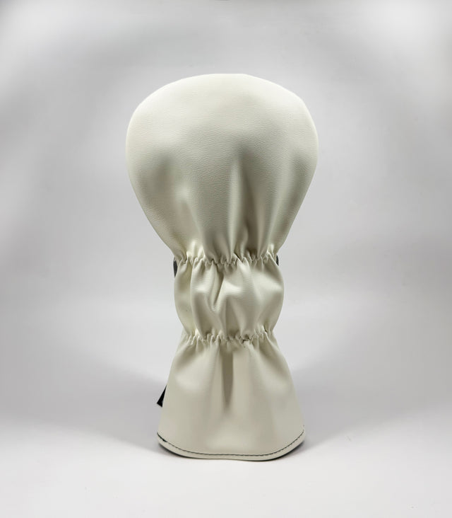 The "City Course" Head Cover - Driver