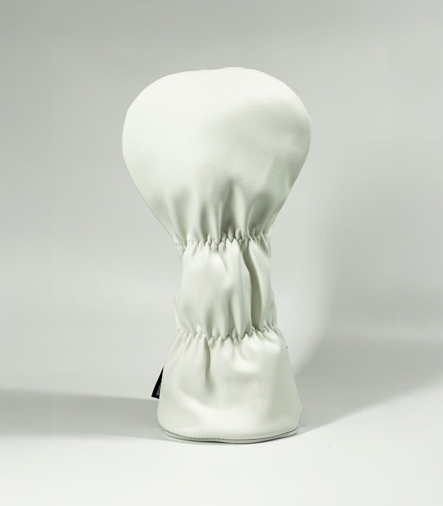The "Parkland Course" Head Cover - Driver