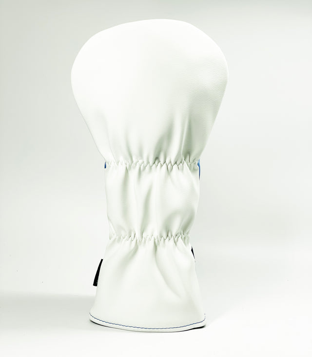 The "Tropical Course" Head Cover - Driver