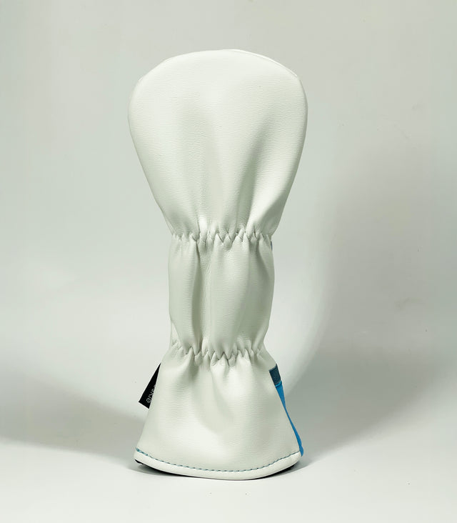 The "Ocean Course" Head Cover - Hybrids and Fairway Woods
