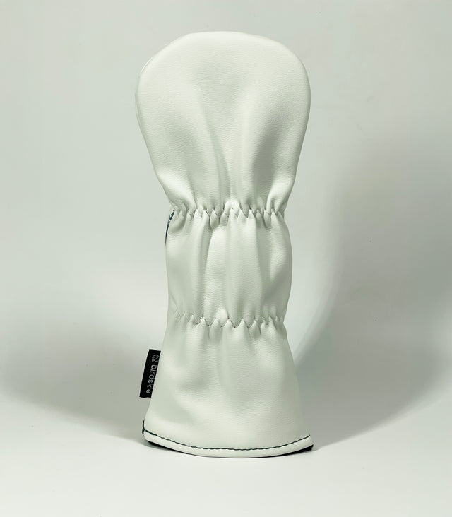 The "Parkland Course" Head Cover - Hybrids and Fairway Woods
