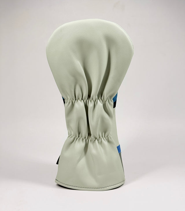 The "Mountain Course" Head Cover - Driver