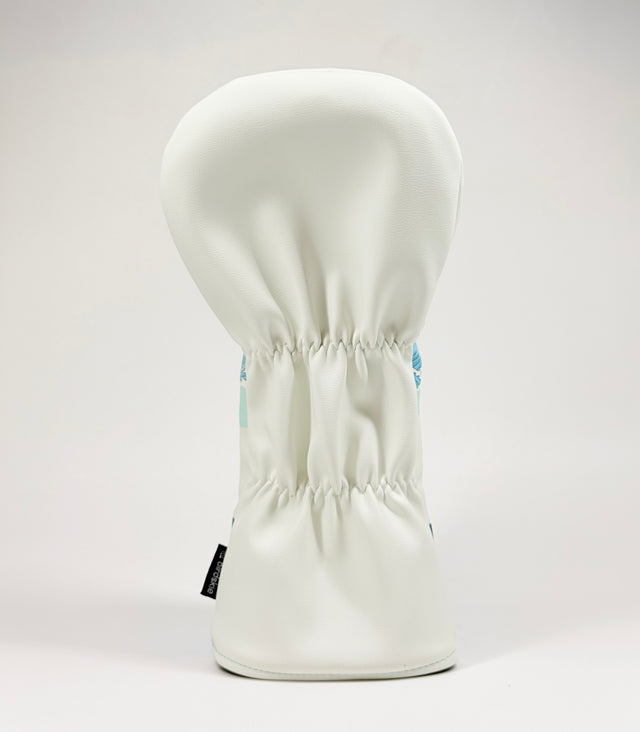 The "Ocean Course" Head Cover - Driver