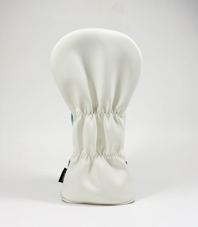 The "Parkland Course" Head Cover - Driver