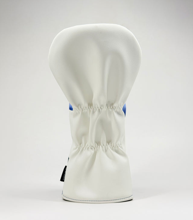 The "Tropical Course" Head Cover - Driver
