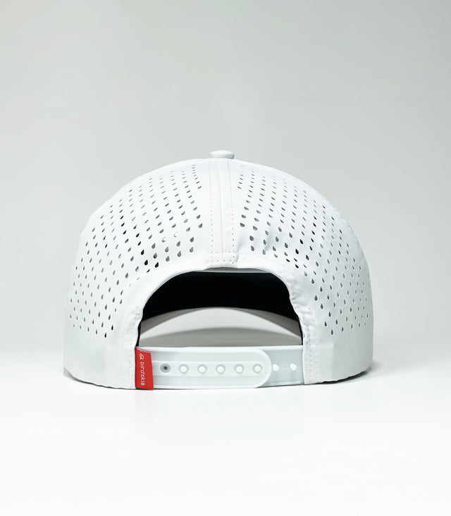 The Captain "USA" Golf Cap