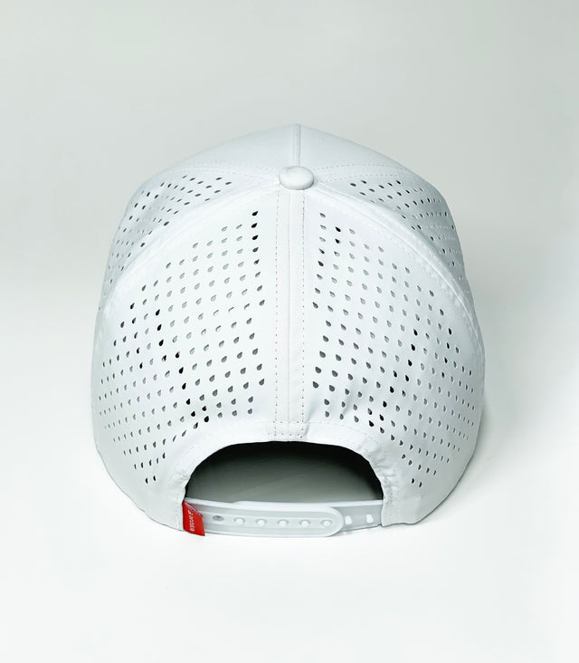 The Captain "USA" Golf Hat