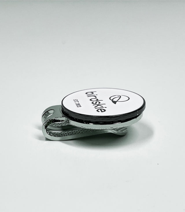 The birdskie Golf Starter Kit + Brush Bottle