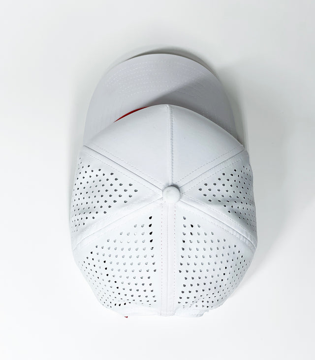 The Captain "USA" Golf Hat