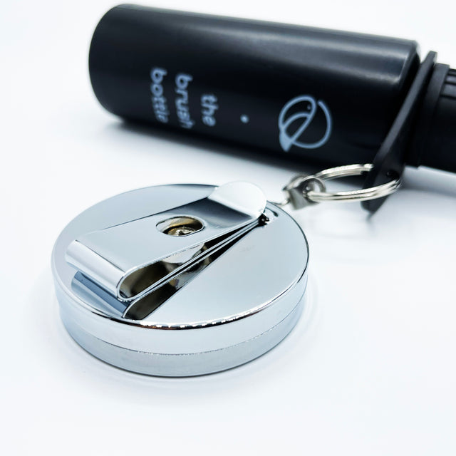 The birdskie Golf Starter Kit + Brush Bottle