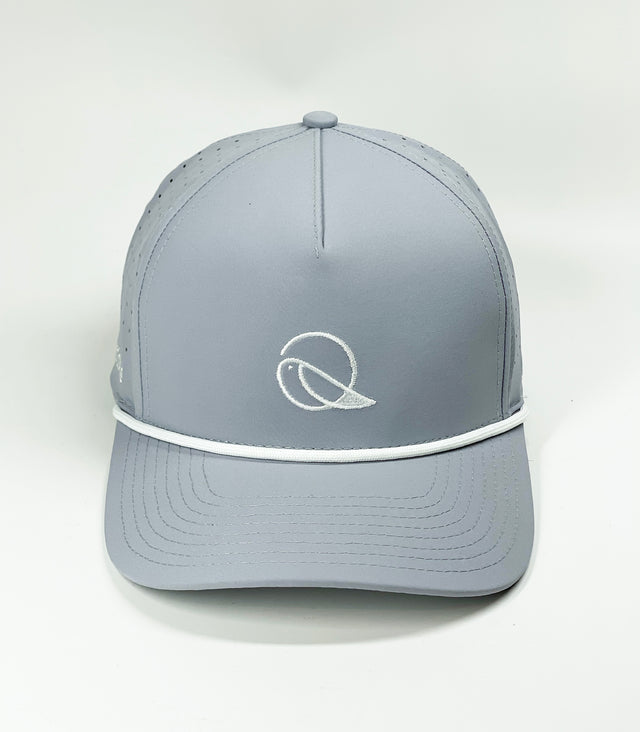 The Captain "OG" Golf Cap