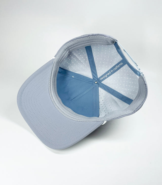 The Captain "OG" Golf Cap