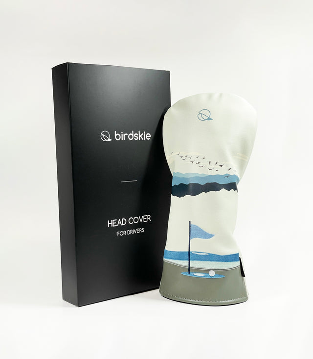 birdskie Head Covers