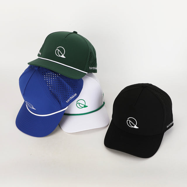 Golf Hats
