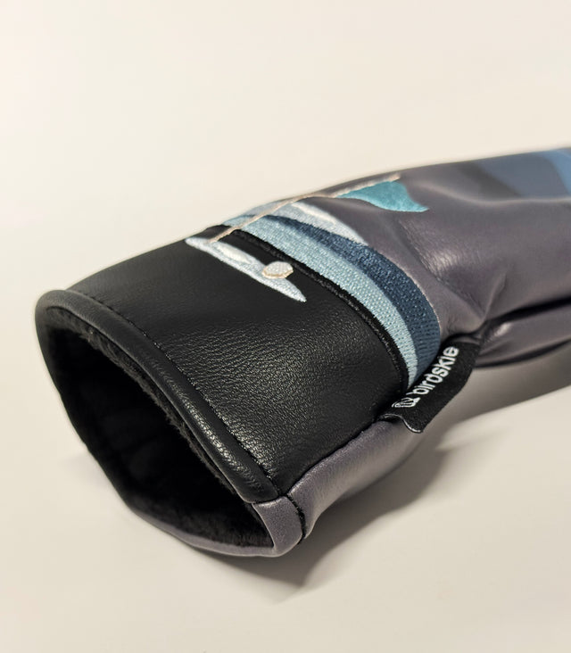 The "Night Course" Head Cover - Hybrids and Fairway Woods