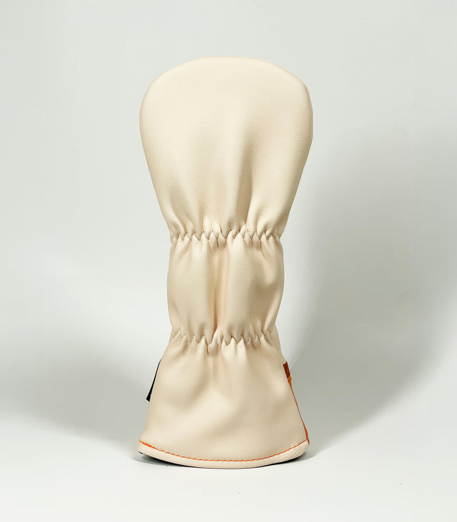 The "Desert Course" Head Cover - Hybrids and Fairway Woods