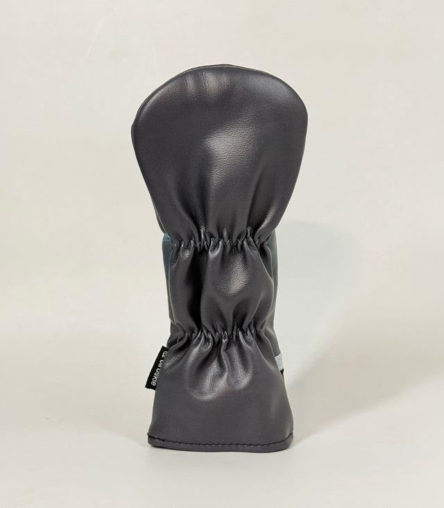 The "Night Course" Head Cover - Hybrids and Fairway Woods
