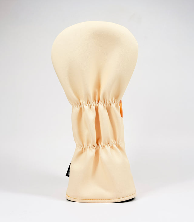 The "Desert Course" Head Cover - Driver